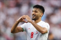 تاریخ‌سازی محبی در جام جهانی ۲۰۲۶ با ثبت یک رکورد دیگر