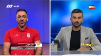 الهویی: واقعا جو ورزشگاه معرکه بود