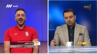 الهویی: مختصات بازی مقابل بلژیک با نیوزیلند متفاوت است