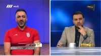 الهویی: ویزای مهدی ترابی منقضی شده است