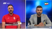 الهویی: در ورزشگاه عشق به ایران فراتر از حواشی بود