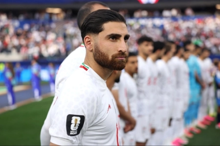 در مصاحبه با ESPN؛ انتقاد جهانبخش از میزبانی آمریکایی‌ها