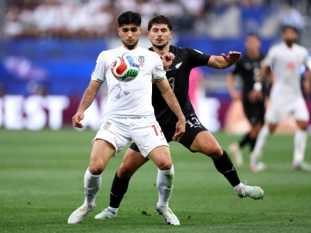 نمایش پرگل ایران زیر ذره‌بین کارشناسی AFC