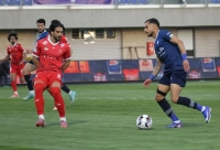مدت زمان قرارداد تیکدری با پرسپولیسی‌ها مشخص شد