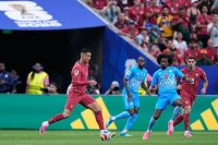 رونالدو پا به پای مسی؛ رکورد جدید برای CR7 در جام جهانی