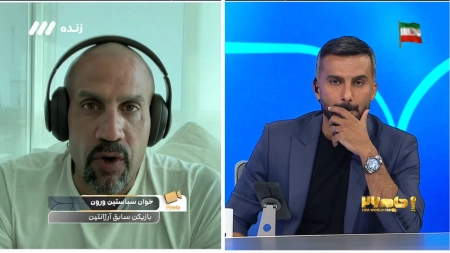 ورون: آرژانتین ظرفیت تکرار قهرمانی را دارد