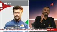 روایت رضاییان از فضای متفاوت جام جهانی و حسرت سه امتیاز برابر نیوزیلند