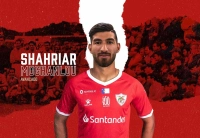 باز شدن گره حضور شهریار مغانلو در تبریز
