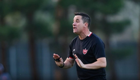 گره کور در قرارداد اوسمار؛ بزرگ‌ترین نگرانی پرسپولیس مشخص شد