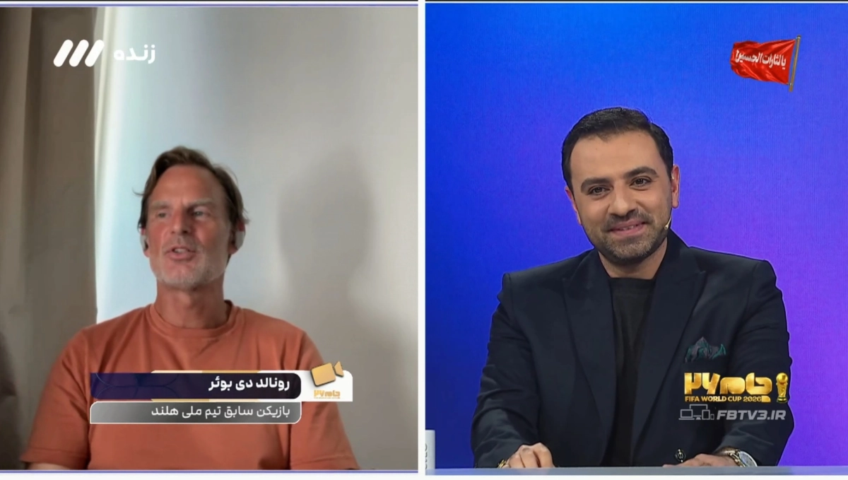 نظر جنجالی دی‌بوئر در مورد مقایسه رونالدو و مسی