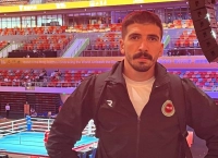 پایان ۳۰ سال انتظار؛ برنز حبیبی‌نژاد طلسم بوکس ایران را شکست