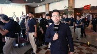 همراه با تیم ملی ایران از هتل تا فرودگاه برای سفر به لس آنجلس