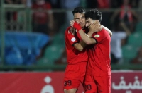 پرسپولیس به‌دنبال انفجار بمب بزرگ با جذب فوق ستاره تراکتور