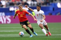 بلژیک 0 - 0 ایران؛ نمایش تحسین‌برانگیز تیم ملی، بلژیک قسر در رفت!