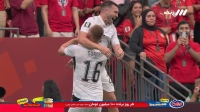 گل اول نیوزیلند به مصر توسط سورمان