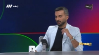 آمار درخشان شجاع خلیل زاده در دیدار با بلژیک