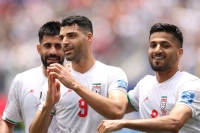 درخشش ملی‌پوشان در ویترین جهانی؛ طارمی و بیرانوند در جمع برترین‌های جام