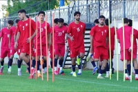 بحران در اردوی تیم ملی امید با غیبت ستاره‌ها؛ تنها ۲ بازیکن!