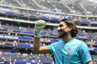 تمجید AFC از عملکرد علیرضا بیرانوند در جام جهانی