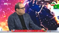 صحبت های ربیعی و جباری درباره برگزاری تورنمنت سه جانبه پرسپولیس، گل گهر و چادرملو