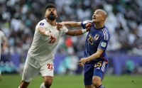 ایران و ژاپن پرچمداران بدون باخت آسیا در جام جهانی ۲۰۲۶