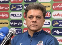 ادامه حضور وحید رضایی روی نیمکت شمس آذر