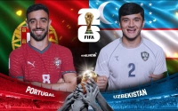 پرتغال - ازبکستان؛ رونالدو در تلاش برای ساکت کردن منتقدان