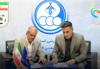 اعتماد اهوازی‌ها به سرمربی بومی؛ تمدید ۲ ساله خلیفه‌اصل با استقلال خوزستان