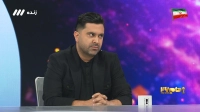 اخباری: اگر جای ما با بعضی تیم ها عوض می شد، برخوردها جور دیگری بود