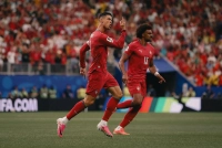 شبِ رکوردشکنی رونالدو؛ CR7 در جام جهانی دست‌نیافتنی شد