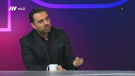 حافظ کاظم زاده: انقدر پیچ قوانین را شل کردیم که همه ناراضی هستند