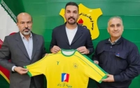 سکان‌دار جدید نفت آبادان مشخص شد؛ محمد نوری جانشین پورموسوی