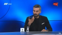 مدیر اجرایی تیم ملی: طارمی و الهویی را ۴۰ دقیقه نگه داشتند و از آنها سوال کردند
