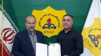 با کناره‌گیری زودهنگام محمد نوری؛ خلیفه سرمربی جدید صنعت نفت!