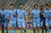 چادرملو ۲-۱ پرسپولیس؛ خداحافظی تلخ سرخپوشان با آسیا در دقیقه ۳+۱۲۰!