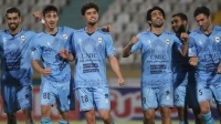 خلاصه بازی چادرملو 2-1 پرسپولیس