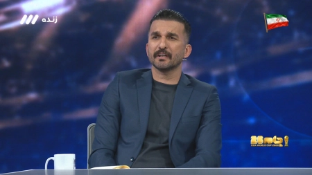 نوری: بازیکنان پرسپولیس لیاقت پوشیدن پیراهن این تیم را ندارند