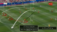 ایران به دنبال صدرنشینی و شگفتی مقابل مصر