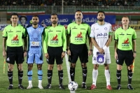 اعلام زمان و محل پلی‌آف آسیایی چادرملو و گل‌گهر