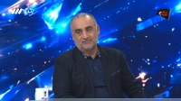 عبدی: همیشه تیمهای ما به دقیقه 90 می رسند