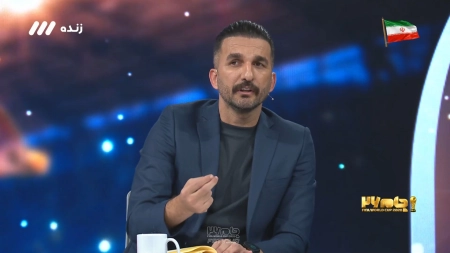 محمد نوری: از بالا تا پایین باشگاه پرسپولیس باید پوست اندازی کند