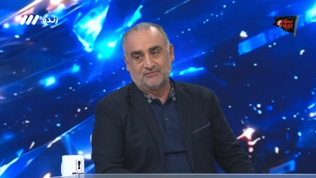 عبدی: همیشه تیمهای ما به دقیقه 90 می رسند