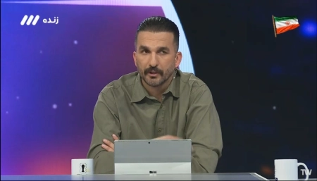 پرده‌برداری از مهم‌ترین اشکال فرمت جدید جام جهانی توسط محمد نوری