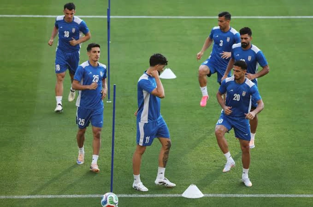 جزئیات جدید از برنامه‌های تدارکاتی تیم ملی فوتبال