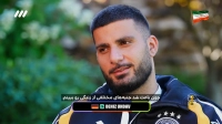 مرور زندگی ورزشی دنیز اونداو مهاجم تیم ملی آلمان