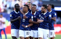فرانسه 3 - 0 سوئد؛ پرواز آسان خروس‌ها به مرحله بعد
