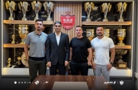 با اعلام باشگاه پرسپولیس؛ جدایی رسمی اوسمار از جمع سرخ‌پوشان