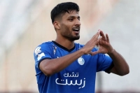 مانع اروپایی در مسیر بازگشت ستاره بوشهری به استقلال