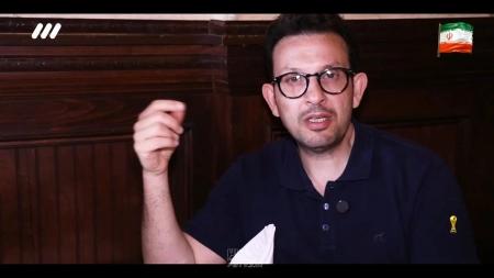 گزارش پیمان اسدیان از تیخوانا و رستورانی که اولین سالاد سزار در آن طبخ شد