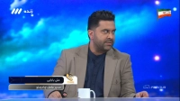واکنش تند اخباری به انتخاب گل‌گهر به عنوان نماینده آسیایی